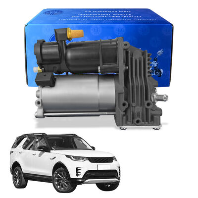 LR069691 Air Suspension Compressor Pump voor Land Rover Range Rover L405 Sport L494 Air Ride Pump Autoonderdelen