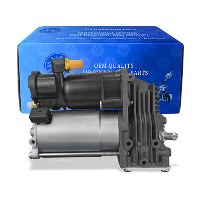 LR069691 Air Suspension Compressor Pump voor Land Rover Range Rover L405 Sport L494 Air Ride Pump Autoonderdelen