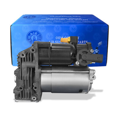 LR069691 Air Suspension Compressor Pump voor Land Rover Range Rover L405 Sport L494 Air Ride Pump Autoonderdelen