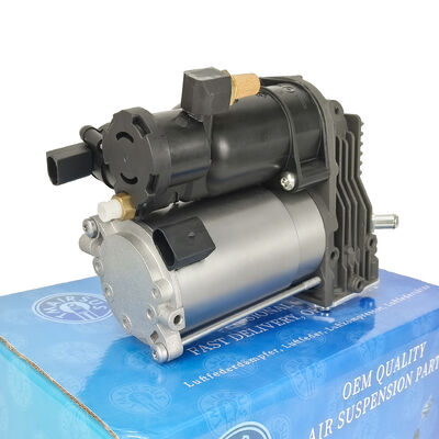 LR069691 Air Suspension Compressor Pump voor Land Rover Range Rover L405 Sport L494 Air Ride Pump Autoonderdelen
