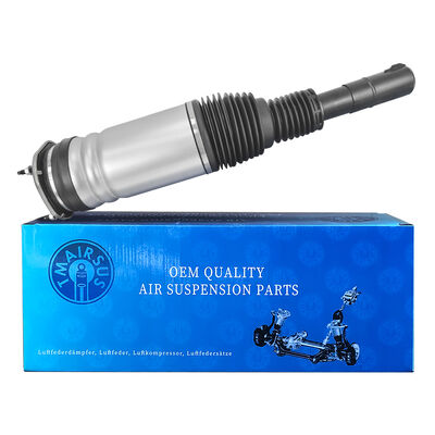 Voorluchtvering voor Land Rover New Defender L663 Air Shock Absorber voor Discovery 5 L462 LR081560 LR081564