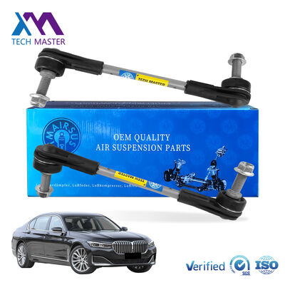 31126879843 Front Spanningsregelaar Arm Mount Link voor BMW X1 F49 F48 2 Serie F45
