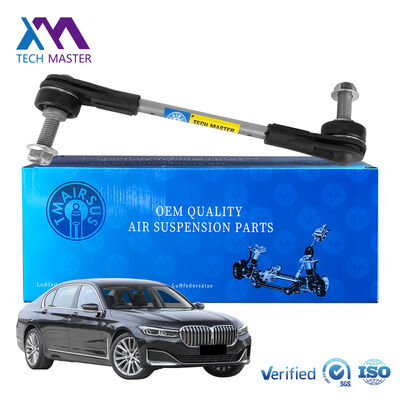 31126879843 Front Spanningsregelaar Arm Mount Link voor BMW X1 F49 F48 2 Serie F45