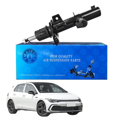 Voorluchtschokdemper voor VW B7 CC 3C Golf R Golf GTR 7N0413031H 1K0413031DC