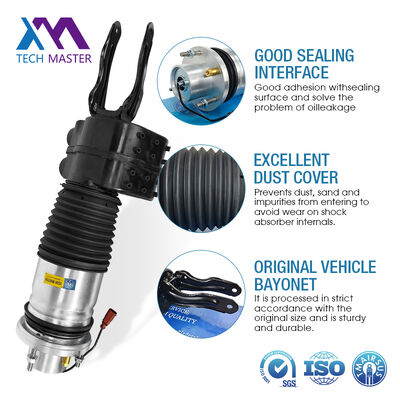Hoge kwaliteit en laagste prijs voor Porsche Taycan 2020 2021 2022 2023 Auto Air Shock Absorber OE 9J1616037D & PAD616037