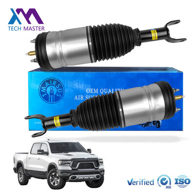 Onderdeelnr.: 4877147AF / 4877146AF Luchtveringssteunen vooraan voor Dodge Ram 1500
