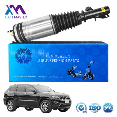 Verstelbare voorste luchtophangingsdemper voor Jeep Grand Cherokee 2021-2022 68459083AD 68459082AD
