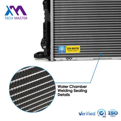 Engine Cooling Radiator for Audi A5 8T3 A4 8K2 B8 Q3 8U Q5 8R 8K0121251AJ 8K0121251K 8K0121251T 8K0121251AH 8K0121251AD