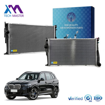 17117547059 Radiator TM(1) for BMW E92 335 & BMW X1