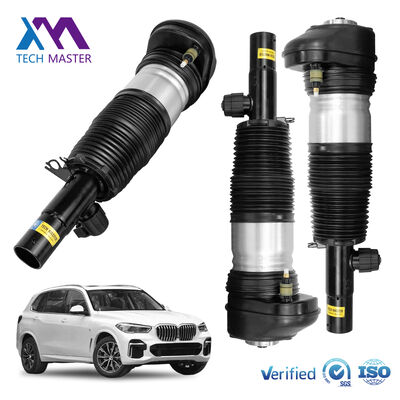 Voorste luchtvering schokdemper voor BMW X5 G05 X6 G06 X7 G07 Airmatic schokdemper 37106869035 37106869036 37106869037 37106869038