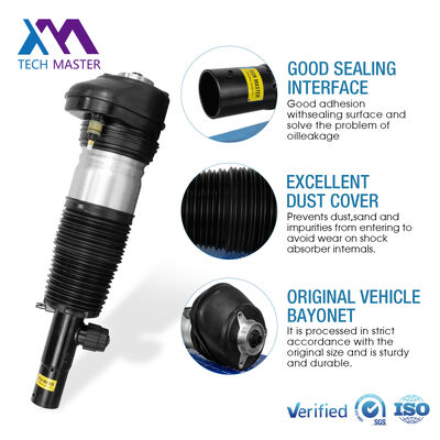 Voorste luchtvering schokdemper voor BMW X5 G05 X6 G06 X7 G07 Airmatic schokdemper 37106869035 37106869036 37106869037 37106869038