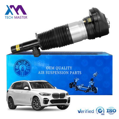 Voorste luchtvering schokdemper voor BMW X5 G05 X6 G06 X7 G07 Airmatic schokdemper 37106869035 37106869036 37106869037 37106869038