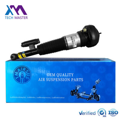 Air Suspension Shock voor BMW serie 7 G11 G12 Achterste schokabsorber Strut Assembly 37106874593 37106874594