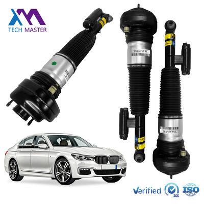 Air Suspension Shock voor BMW serie 7 G11 G12 Achterste schokabsorber Strut Assembly 37106874593 37106874594