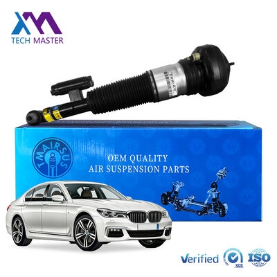 Air Suspension Shock voor BMW serie 7 G11 G12 Achterste schokabsorber Strut Assembly 37106874593 37106874594