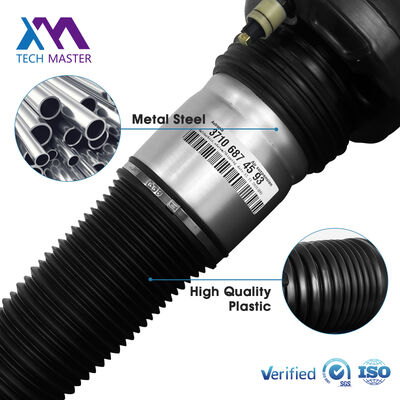 Air Suspension Shock voor BMW serie 7 G11 G12 Achterste schokabsorber Strut Assembly 37106874593 37106874594