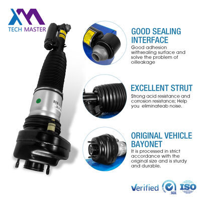 Air Suspension Shock voor BMW serie 7 G11 G12 Achterste schokabsorber Strut Assembly 37106874593 37106874594