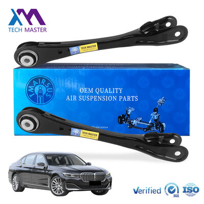 Hoogwaardige autoonderdelen Achterste onderste bedieningsarm voor BMW 5/6/7/8 Serie G30/32/38/31/11/12/15 33326861114 33306893528