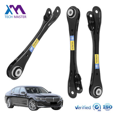 Hoogwaardige autoonderdelen Achterste onderste bedieningsarm voor BMW 5/6/7/8 Serie G30/32/38/31/11/12/15 33326861114 33306893528