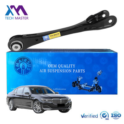 Hoogwaardige autoonderdelen Achterste onderste bedieningsarm voor BMW 5/6/7/8 Serie G30/32/38/31/11/12/15 33326861114 33306893528