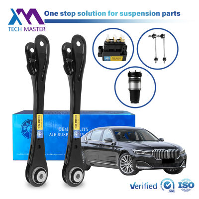 Hoogwaardige autoonderdelen Achterste onderste bedieningsarm voor BMW 5/6/7/8 Serie G30/32/38/31/11/12/15 33326861114 33306893528