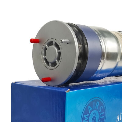 Geschikt voor BMW 7 Serie F01 F02 Voor en Achter luchtvering Schokdempers 37126791676 37126796930 37126791675 37126791674