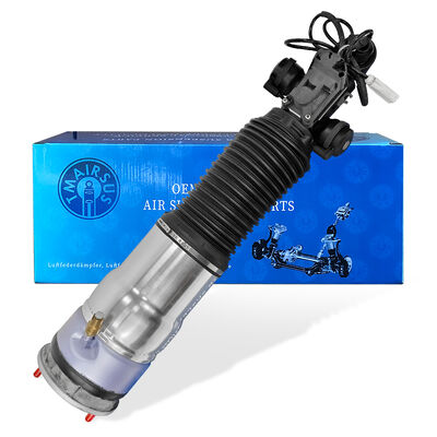Geschikt voor BMW 7 Serie F01 F02 Voor en Achter luchtvering Schokdempers 37126791676 37126796930 37126791675 37126791674