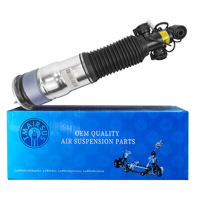 Geschikt voor BMW 7 Serie F01 F02 Voor en Achter luchtvering Schokdempers 37126791676 37126796930 37126791675 37126791674