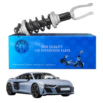 Nieuwe Tech Master Air Suspension Strut Audi R8 Achter Schokdemper 4S0412019/4S0412020
