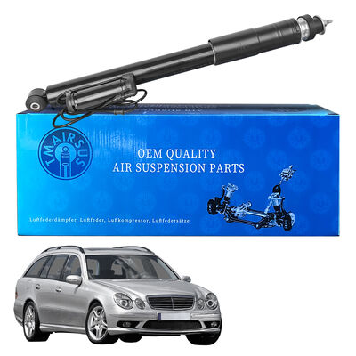 2113260100 2113262400 2113262800 Achterste Links en Rechts Schokdempers voor Mercedes-Benz W211 E-Klasse en CLS-Klasse Luchtvering