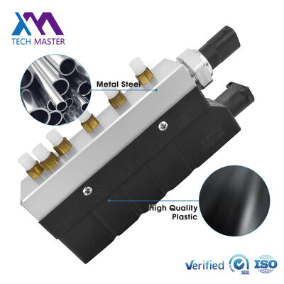 Air Suspension Kit Valve Block voor Mercedes-Benz W220 S-Klasse 1998-2005 Auto Suspension Systems Onderdelen OE 2203200258