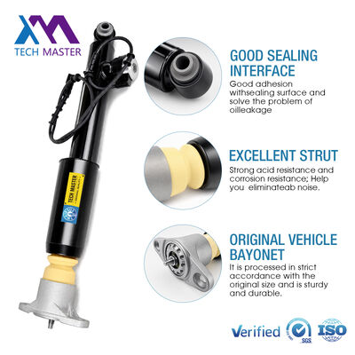 Rear Complete Shock Absorber Assembly with EDC for Hyundai Genesis Equus Centennial 2008-2016 Auto Spare Parts 553113M500 553213M500