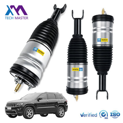 Voor Dodge voor RAM 1500 Voor Links en Rechts Luchtschok OEM Nieuwe conditie 04877147AF 04877146AF