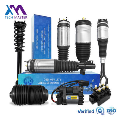 Voor Dodge voor RAM 1500 Voor Links en Rechts Luchtschok OEM Nieuwe conditie 04877147AF 04877146AF