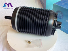 Porsche Macan achterste luchtophangingsvormen 95B616001A