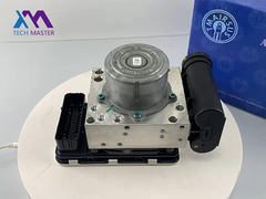 Tech Master Mercedes-Benz W223 S-klasse luchtophanging compressoren