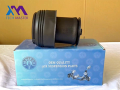 BMW F15 F85 X5,X6 F16 F86 Achterste linker- en rechterzijde 2013-2017 Luchtvering