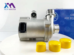 BMW F30 3-serie waterpomp