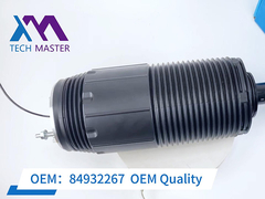 Tech Master Cadillac Escalade Tahoe Yukon Silverdado Achterste Air Shock