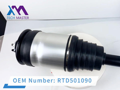 Tech Master Discovery 3 Achterluchtschok zonder advertenties