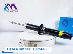 Tech Master Cadillac SRX voorste schokdemper