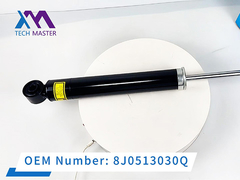 Tech Master Audi TT/A3 Achterste schokdemper 8J0513030Q