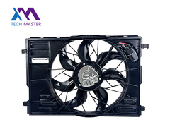 Tech Master BENZ Klasse A W177 Auto koelventilator 600W 4 cilinders A2479060100