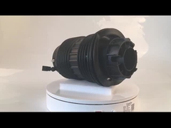 Paramera Air Spring Achterkant