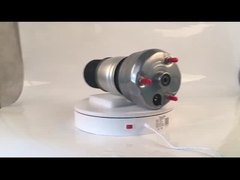 Paramera Air Spring voor