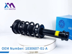 Tech Master Tesla Model S voorste schokdemper compleet 1030607-01-A