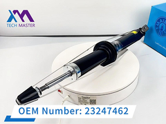 Tech Master Cadillac CTS voorste schokdemper 23247462