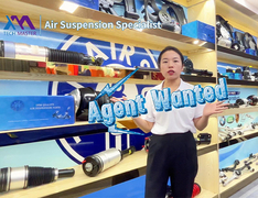 Word een TMAIRSUS Brand Agent!