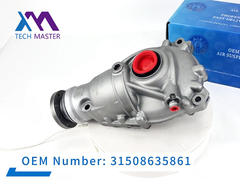 Tech Master BMW X5 X6 F15 F16 F32 F30 Differentiële montage voor 31508635861