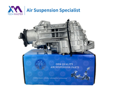 TMAIRSUS Mercedes-Benz W246/W117 CLA250 A45 B250 4Matic Differentiële Verzameling Achter A2463502402